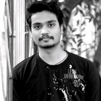 Akshaya Kumar Behera