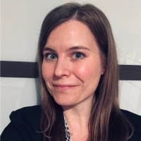Bettina Huber