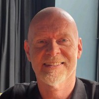 Kevin McCaughan