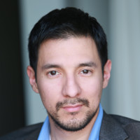 Jared Gomez
