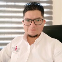 Jonathan Jose Rivera Rios