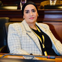 Asmaa Nabil