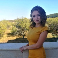 Raluca Daniela Crișan