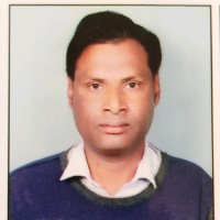 Lokesh Kumar Yadav