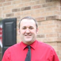 Simon Dixon