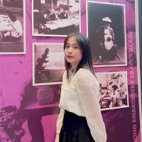 Bình Nguyễn Thị Ngọc