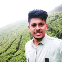 Adithya K R