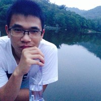 Guofu Huang