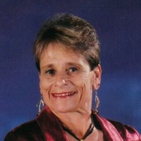 Juanita Gewerth