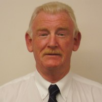 Raymond Hurd