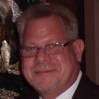 David Anderson