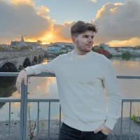 Dominik Nicolas Klasic