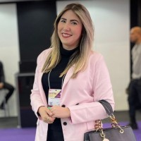 Thamires Mariane Tavares
