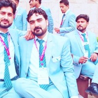 Naveed Badshah