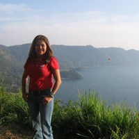 Dayris Pimentel