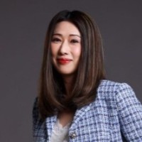 Jenny Meyers Wong