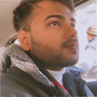 Sourav Bharti