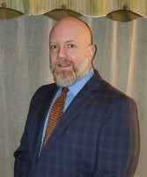 Mark Bouton, B.S., A.J.P.