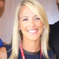 Catie boatwright
