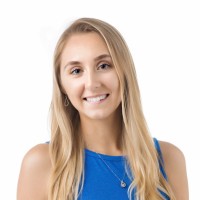 Katelyn Pyzdrowski