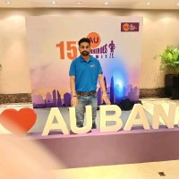 Ashish Kumar