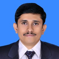 Pradhap P
