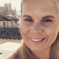 Gabriella Hardstedt