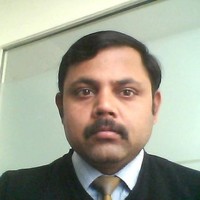 Chandrasen Srivastava