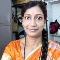 Srabani Saha