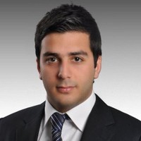 Arif Yazar