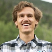Josh Harms