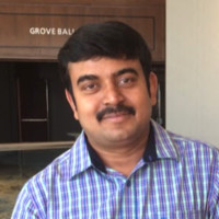 Sheik Syed Ibrahim M.