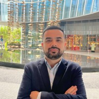 Mauricio Sebastian Bustamante Rodriguez