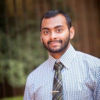 Kartik Bhatt, Mph