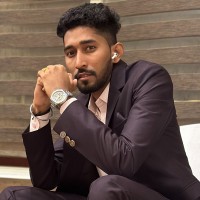 Vishal Kamble