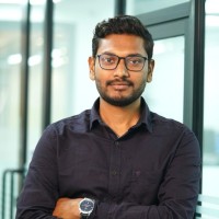 Dr. Ripan Biswas
