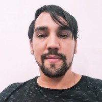 Pedro Victor Conceição Alves Da Silva