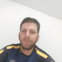 Fabiano Ignácio Fernandes