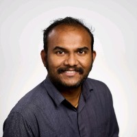 Marimuthu V