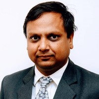 Vishal Jajodia