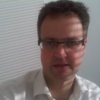 Martin Chamberlain