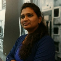 Vaideeswari Manoharan