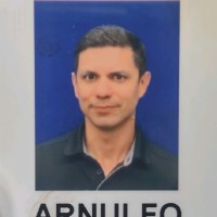 Arnulfo Benavidez