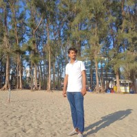 Md Sohag Ali