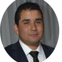 Jorge Andrés Sierra González