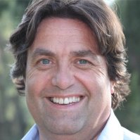 Erik van der Sande MBA RM