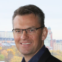 Jack Borgström