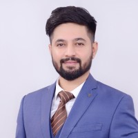ABHISHEK JOSHI