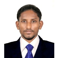 Arjun ks