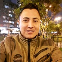Ender Zambrano